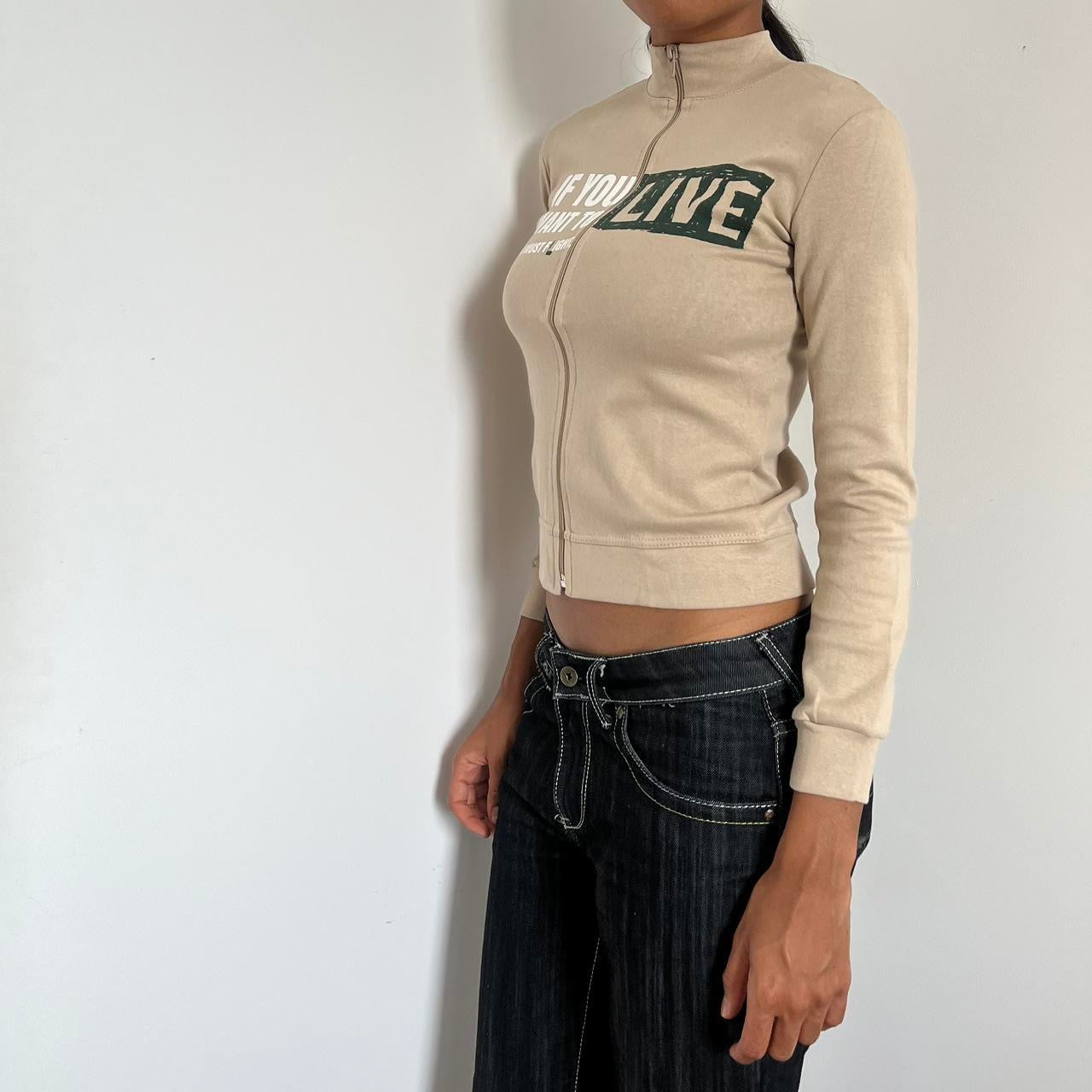 Cardigan - Size S