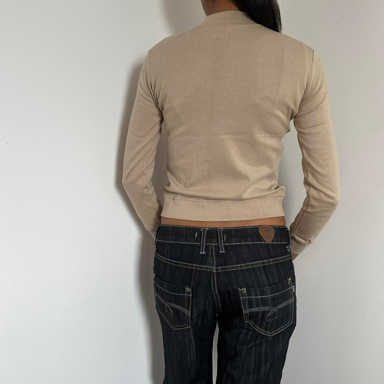 Cardigan - Size S
