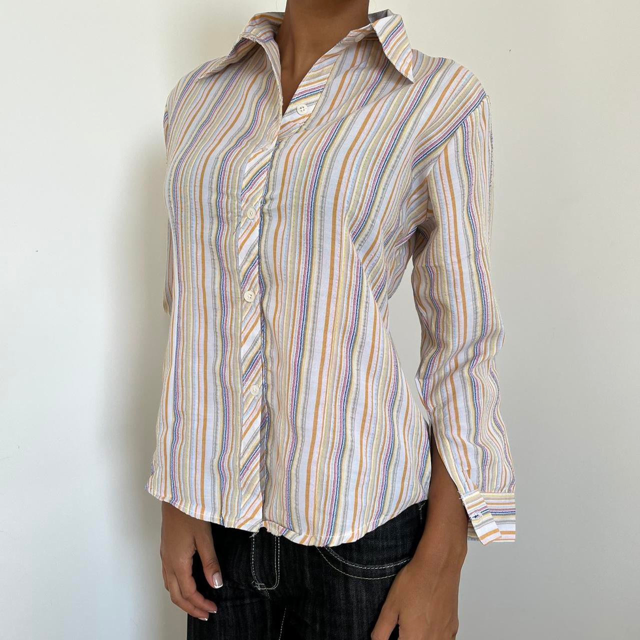 Shirt - Size U.K. 10
