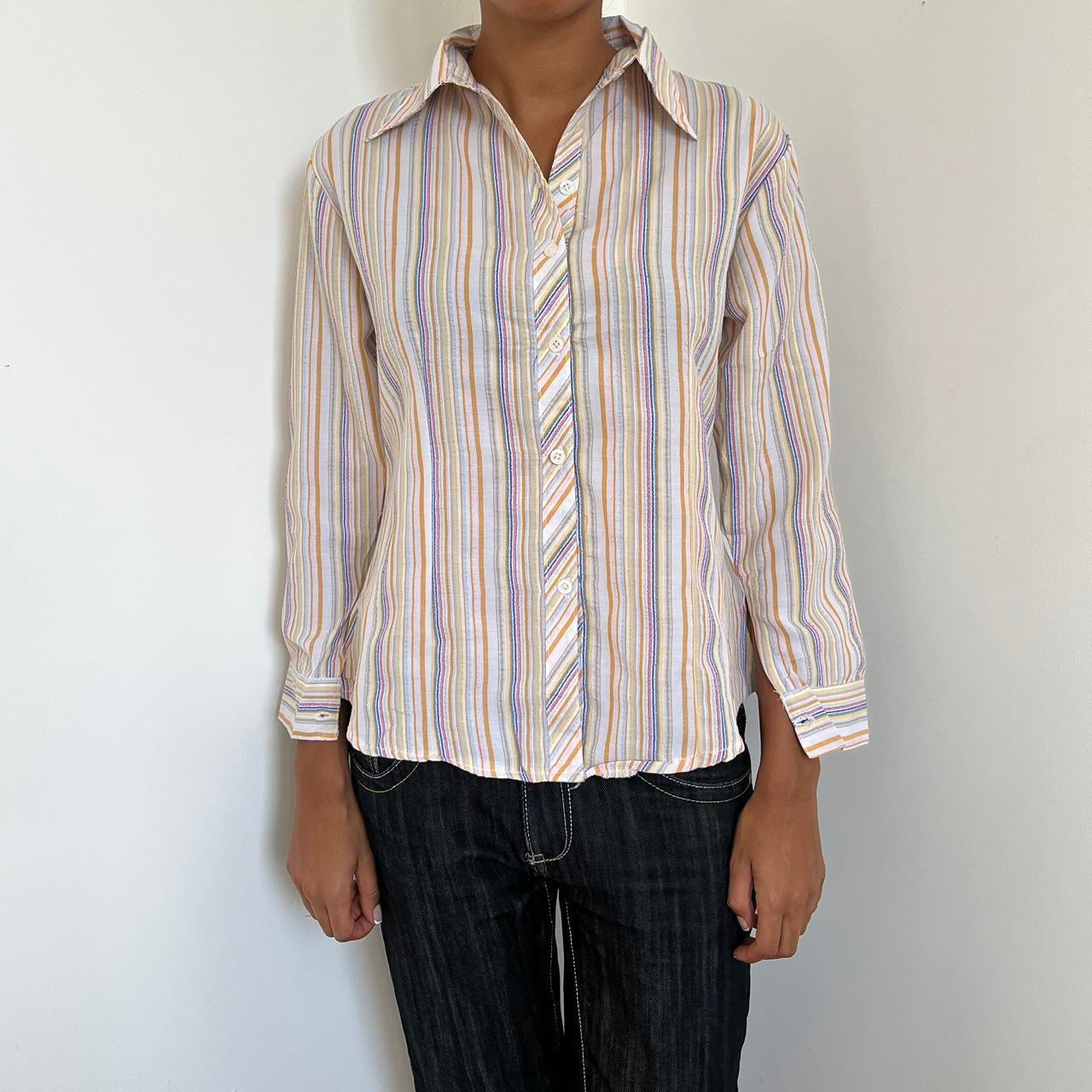 Shirt - Size U.K. 10