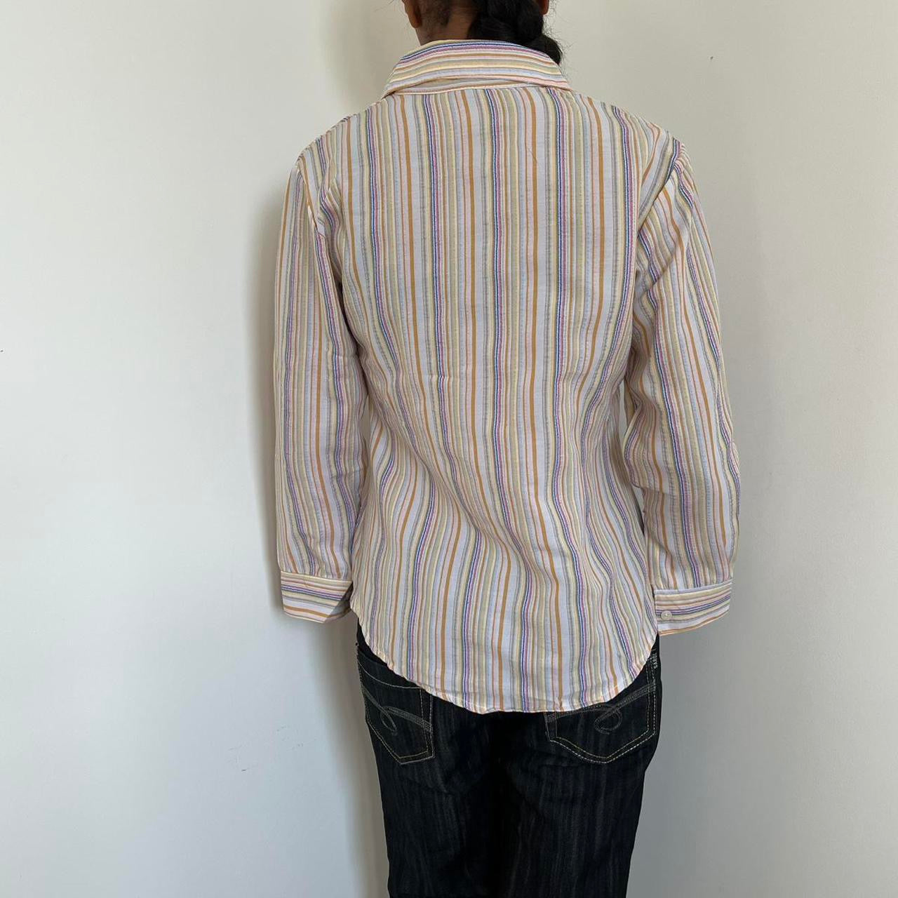 Shirt - Size U.K. 10