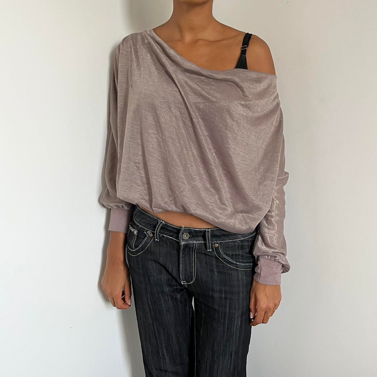 Slouch Top - Size U.K. 10/12