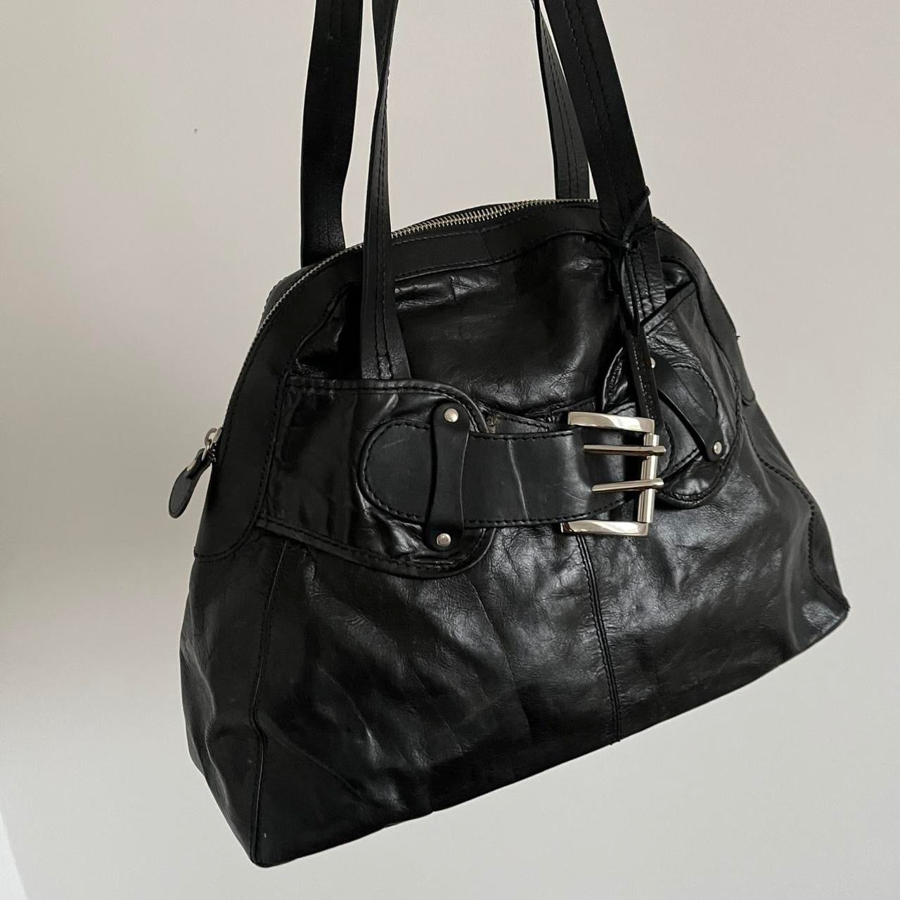 Leather Bag