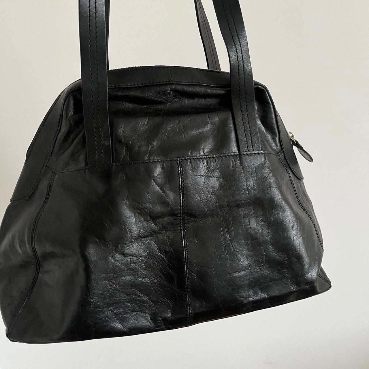 Leather Bag