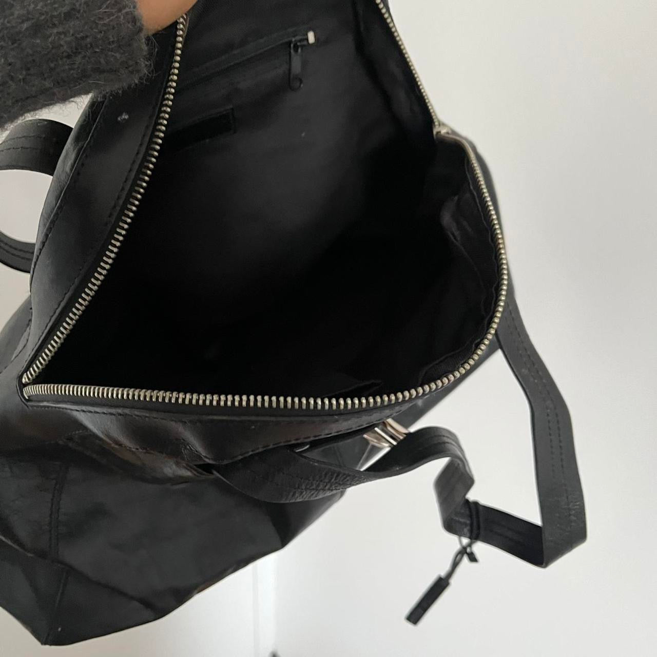 Leather Bag