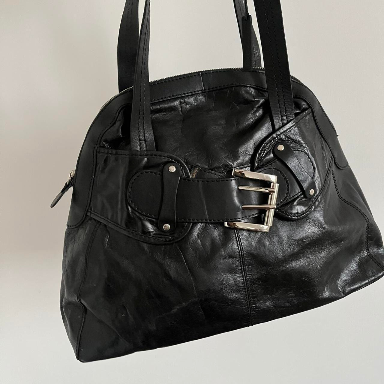 Leather Bag