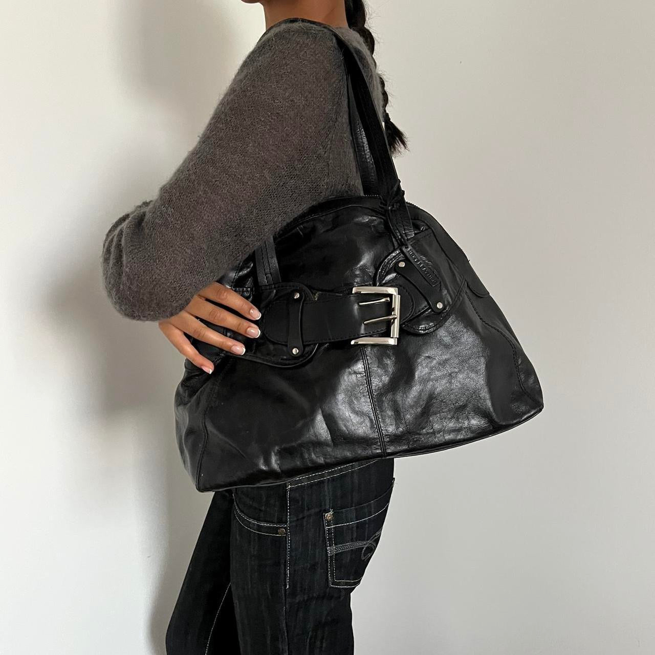Leather Bag