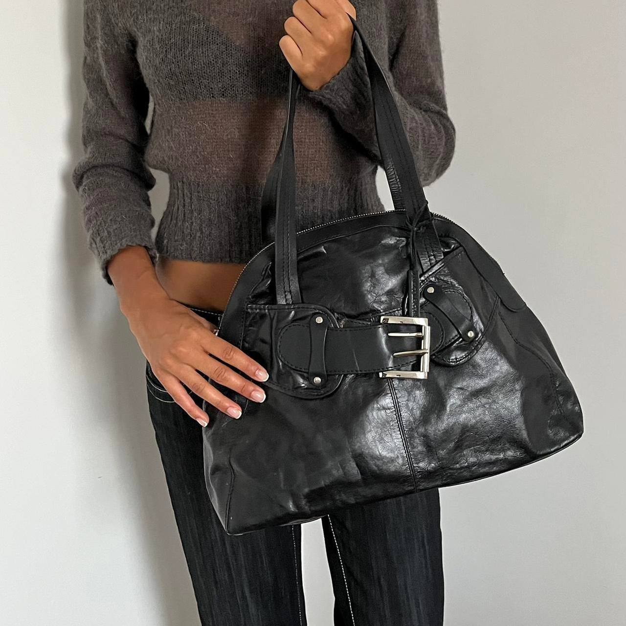 Leather Bag