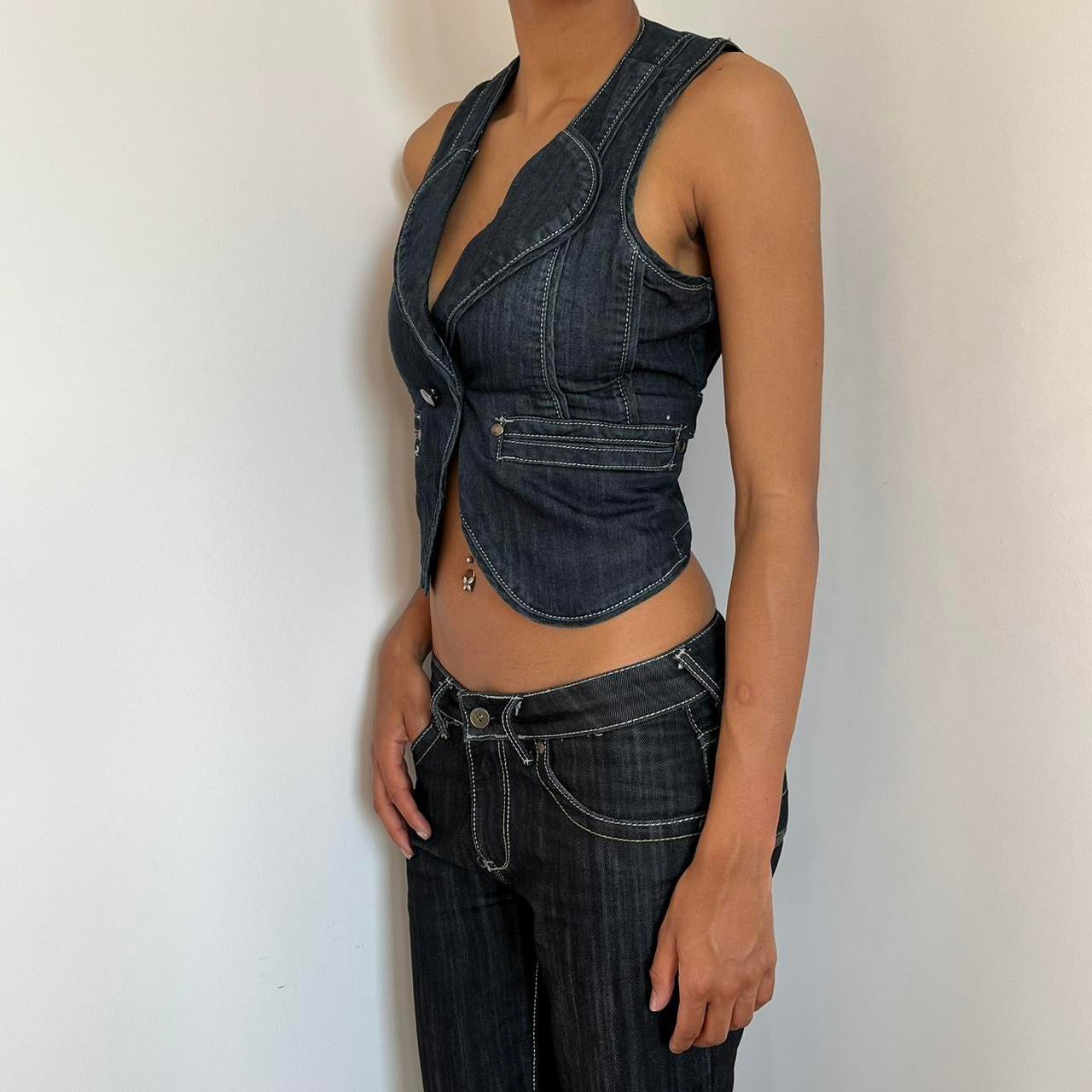 Waistcoat - Size S