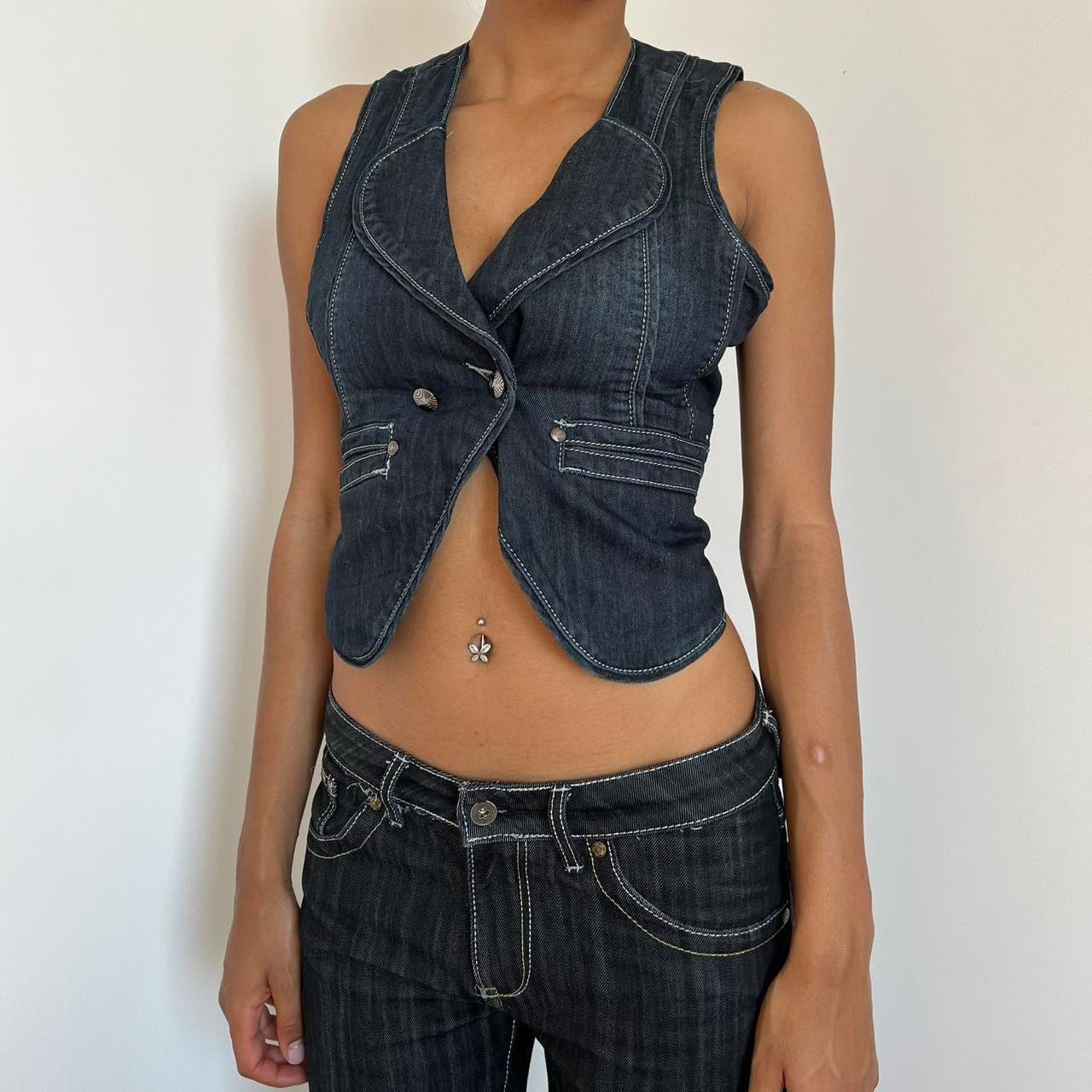 Waistcoat - Size S