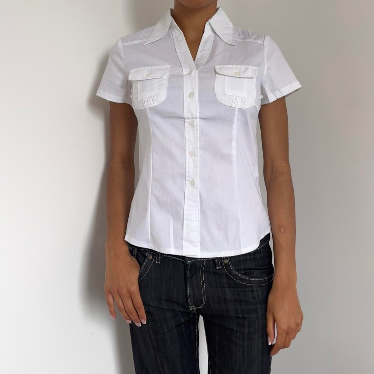 Shirt - Size U.K. 8