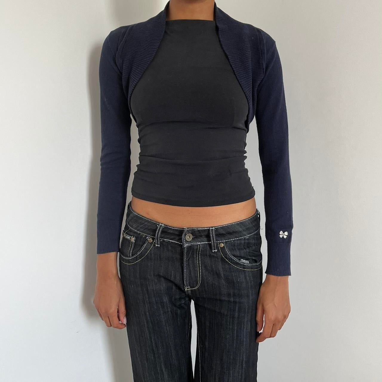 Cardigan - Size XS
