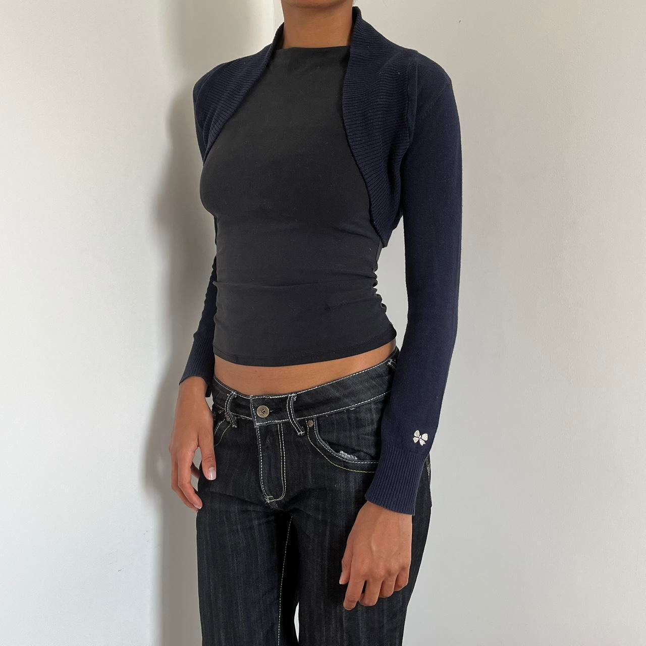 Cardigan - Size XS