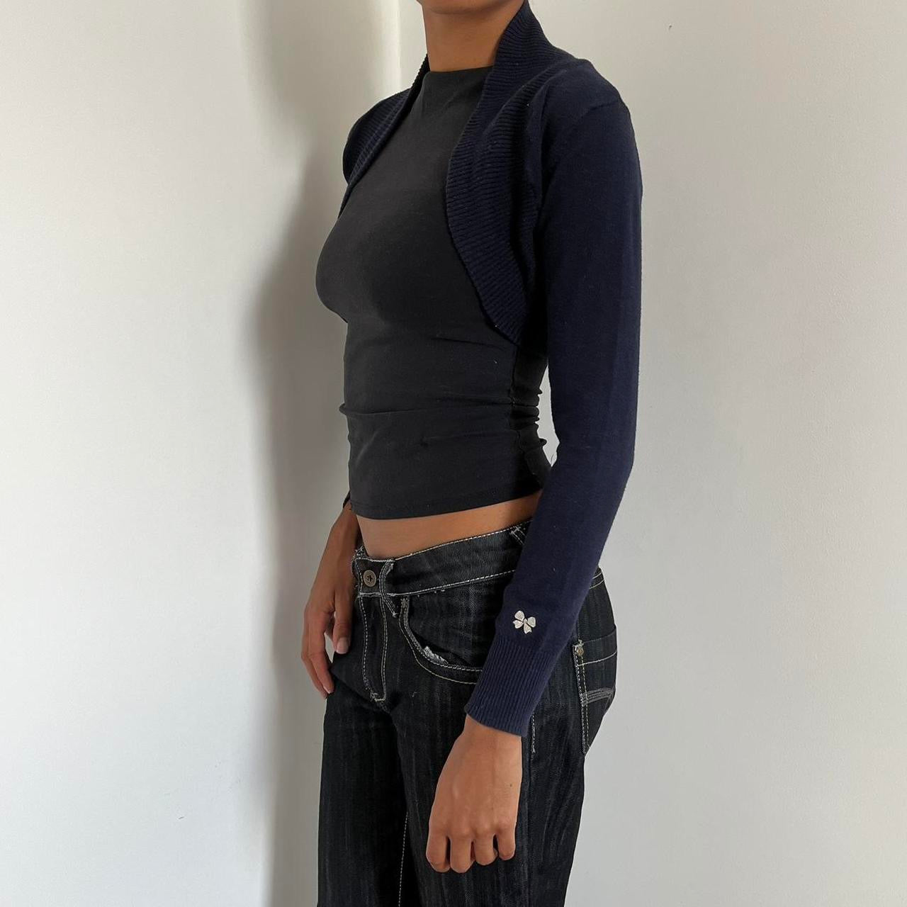 Cardigan - Size XS