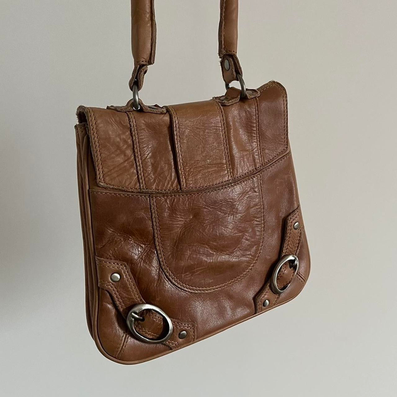 Leather Bag