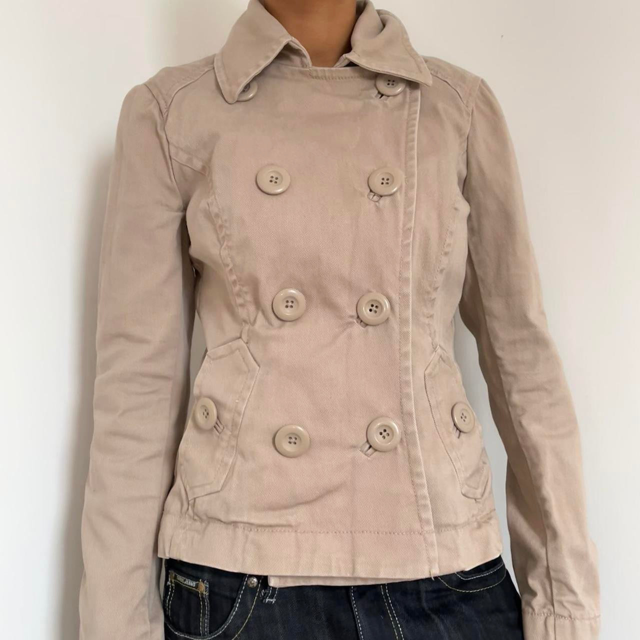 Jacket - Size XS