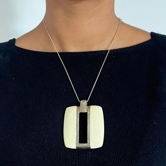 Pendant Necklace