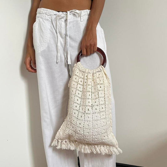 Crochet Bag