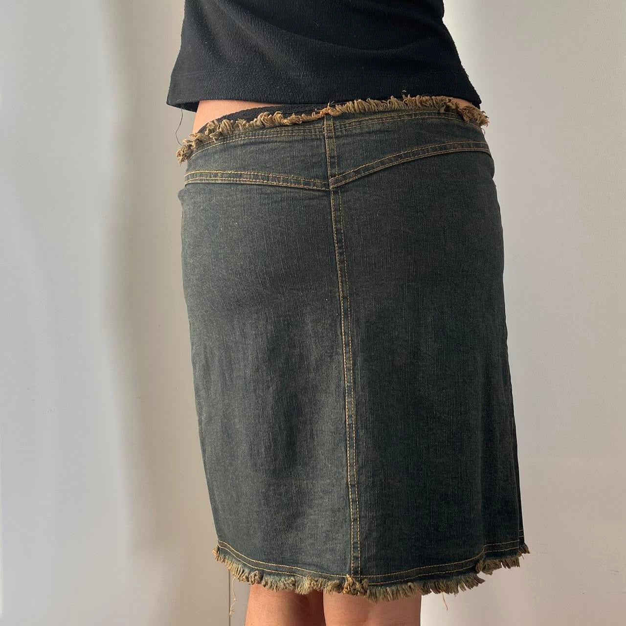 Skirt - Waist 31"