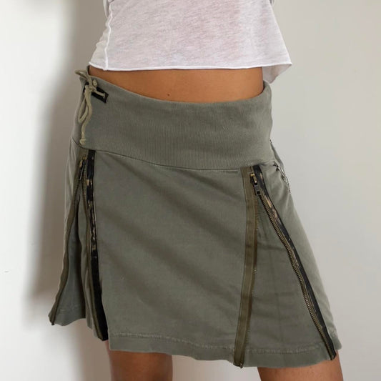 Mini Skirt - Size M