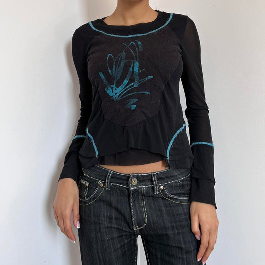 Mesh Top