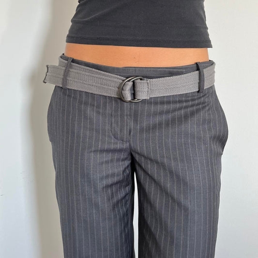 Adjustable Belt