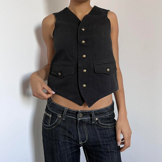 Waistcoat - Size S
