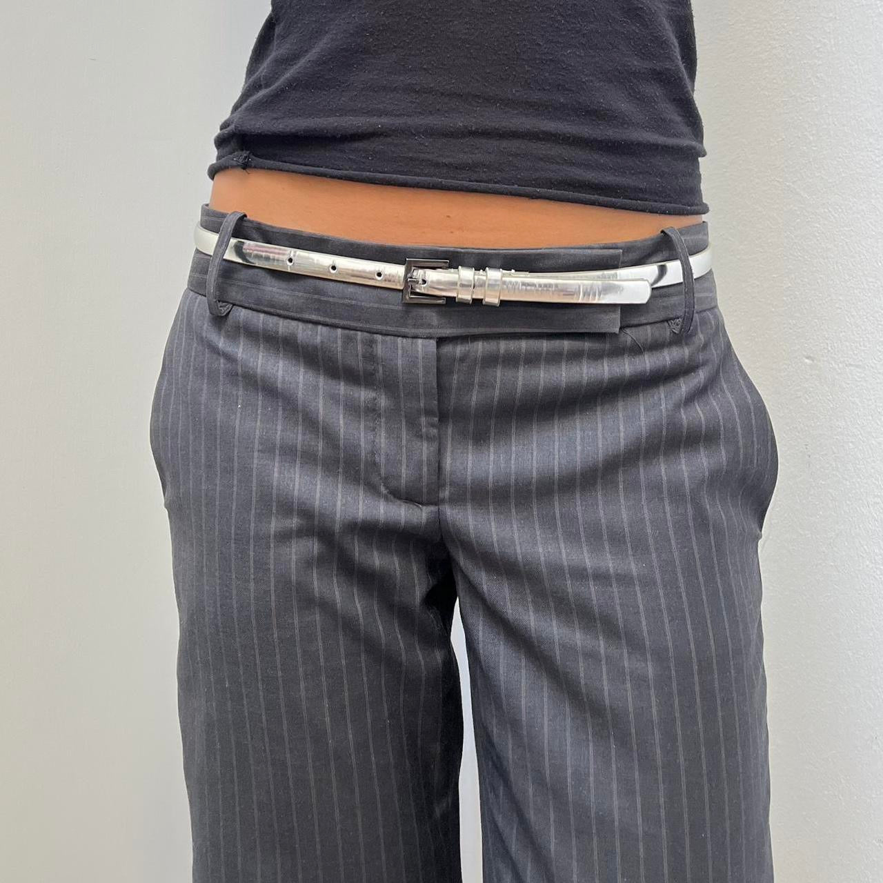 Adjustable Belt
