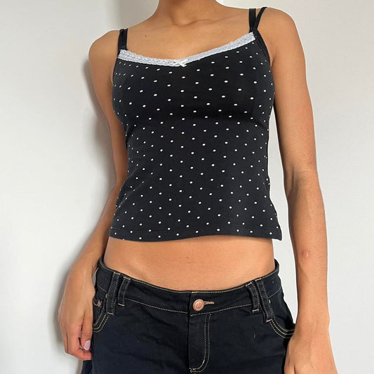 Strap Top - Size XS