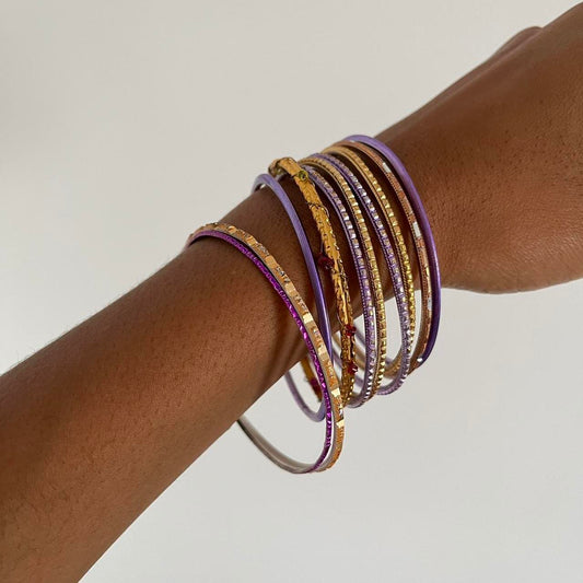 Bracelet Set