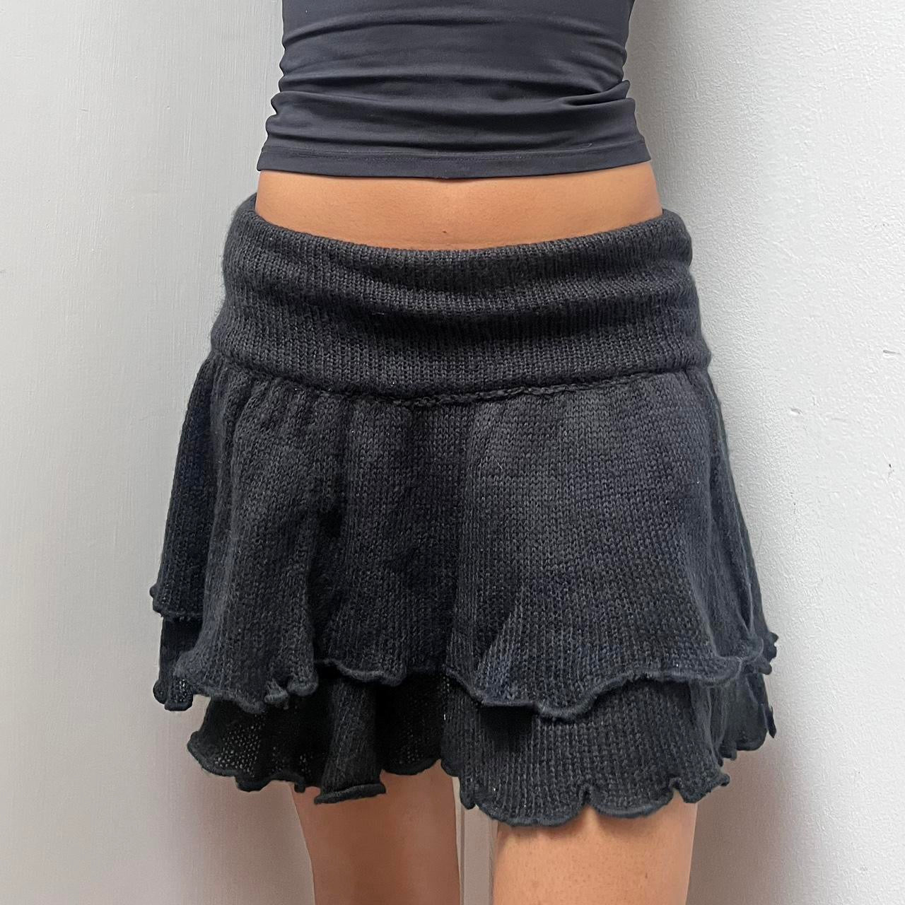 Mini Skirt - Size XS