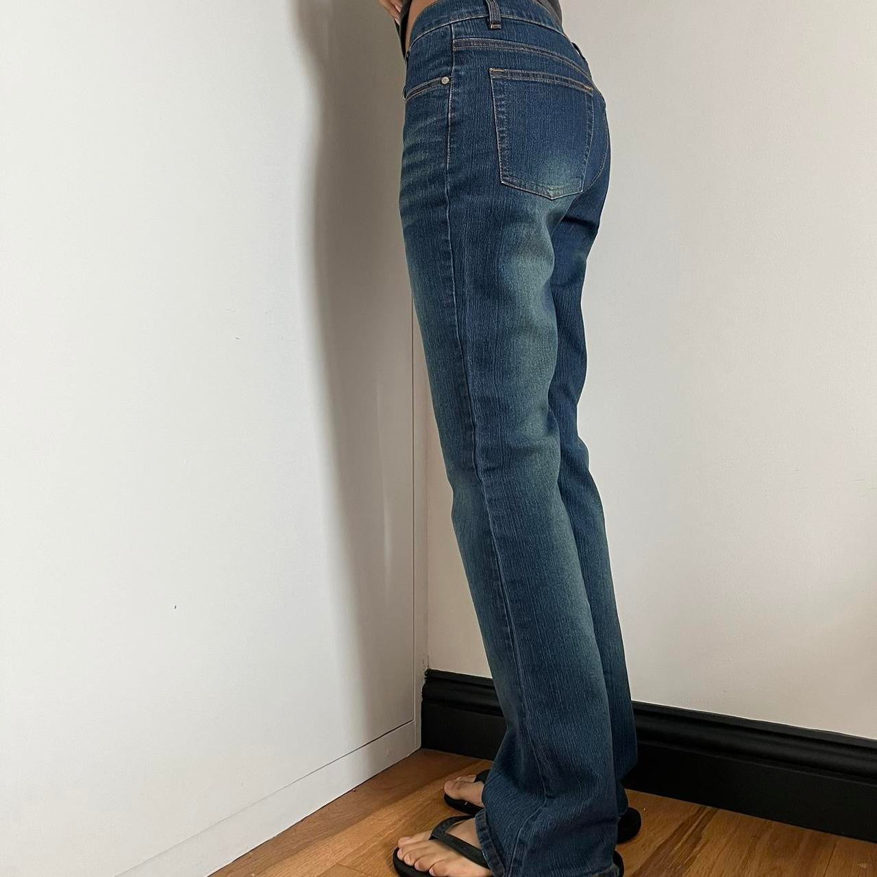 Jeans - Waist 29”