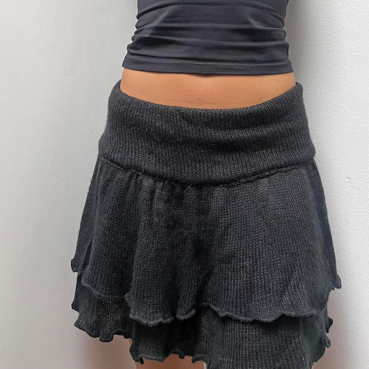 Mini Skirt - Size XS