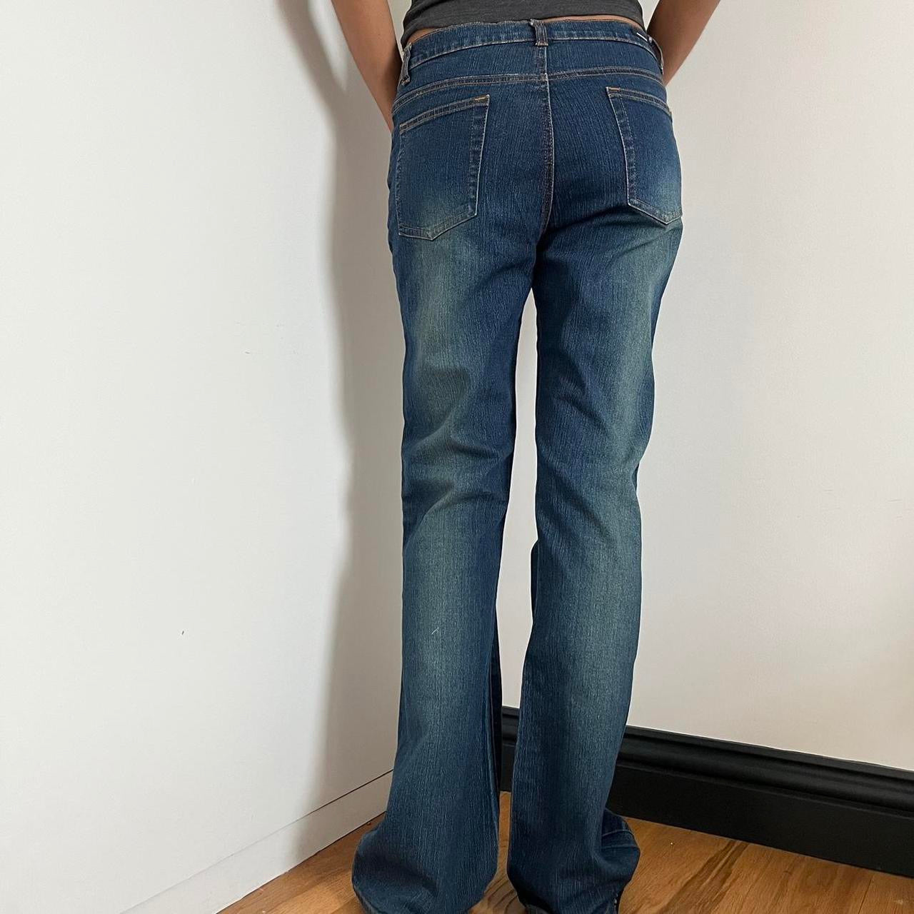 Jeans - Waist 29”