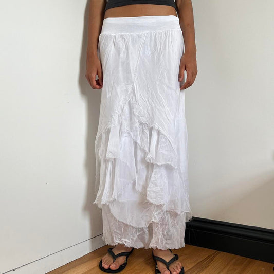 Maxi Skirt - Size S/M