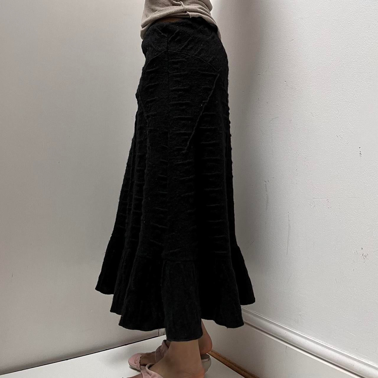 Maxi Skirt - Waist 32”