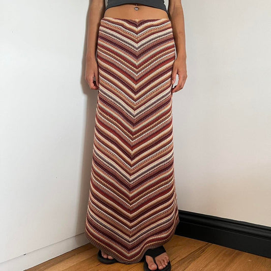 Maxi Skirt - Size S