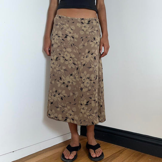 Midi Skirt - Waist 32”