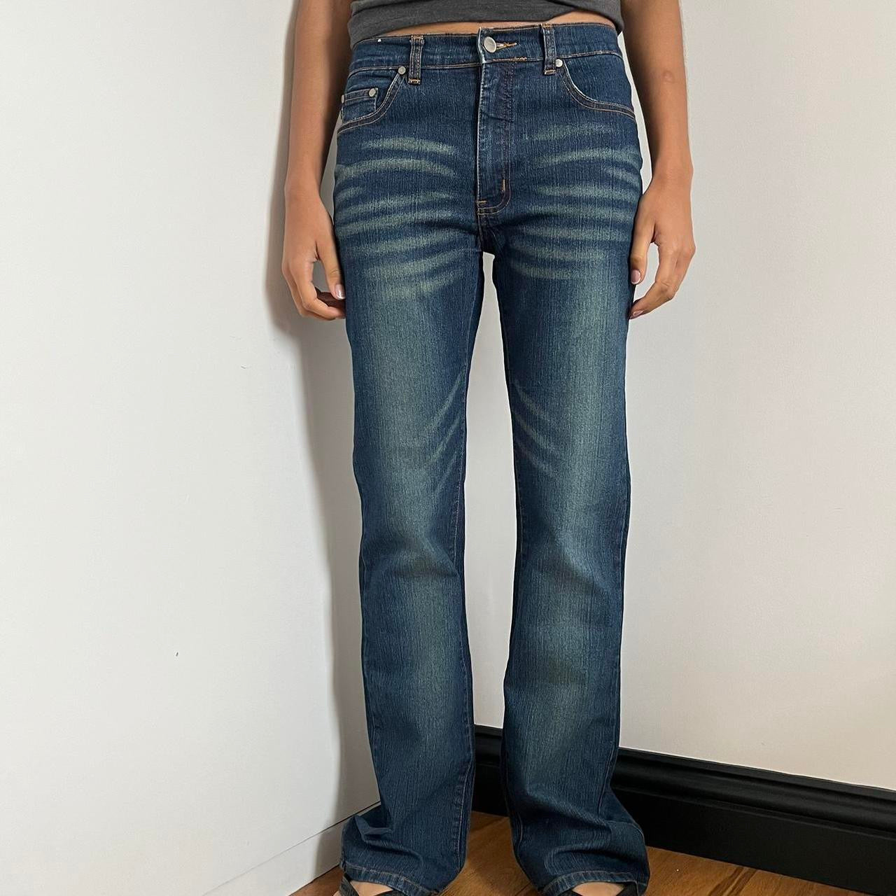 Jeans - Waist 29”