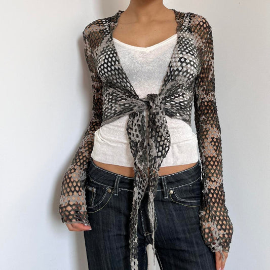 Cardigan - Size S/M