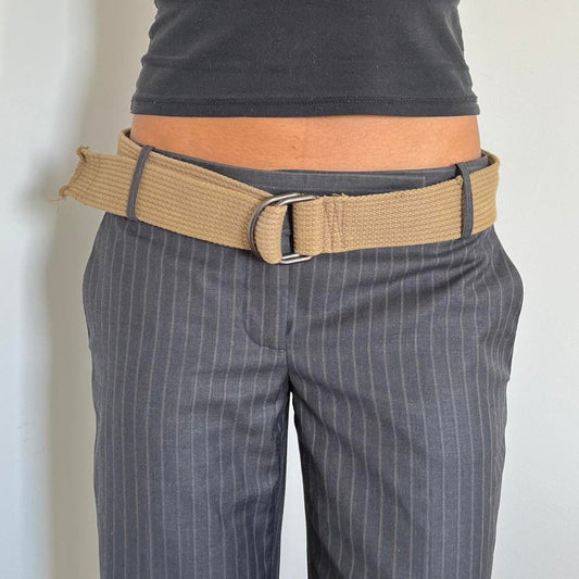 Adjustable Belt