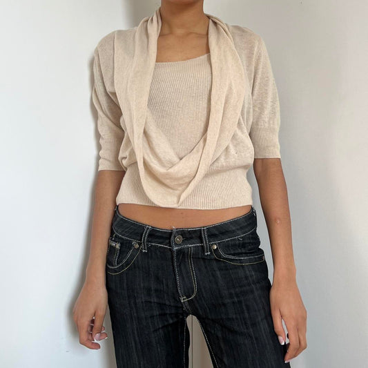 Slouch Top - Size M