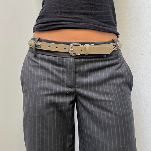 Adjustable Belt