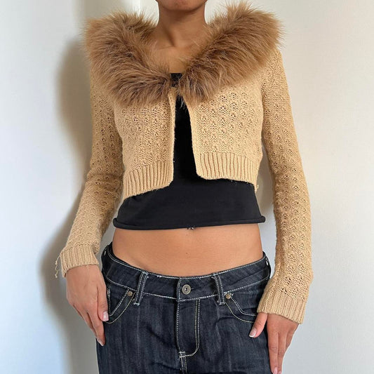 Cardigan - Size XS