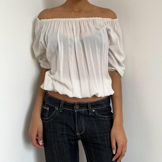 Slouch Top - Size S/M