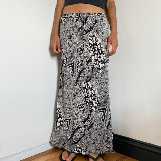 Maxi Skirt