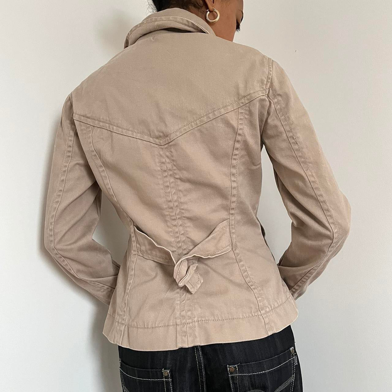 Jacket - Size XS