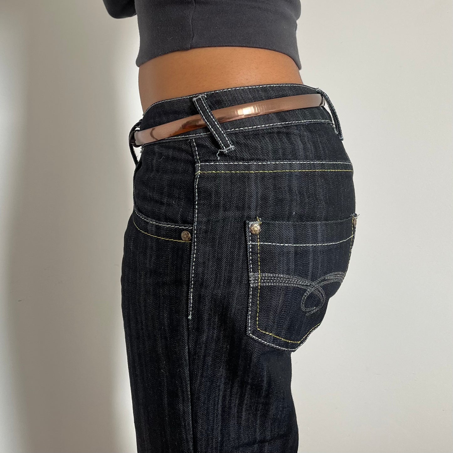 Adjustable Belt