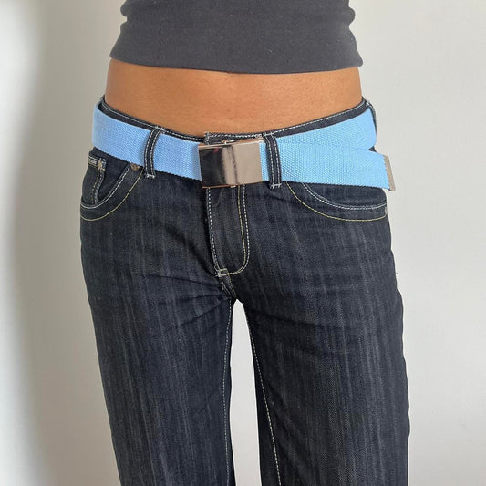 Adjustable Belt