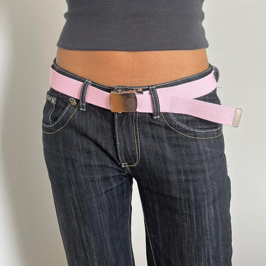 Adjustable Belt